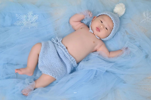 灵宝落地醒宝宝怎么处理 灵宝落地醒宝宝怎么处理