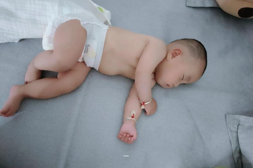 灵宝溶豆几个月宝宝可以吃
