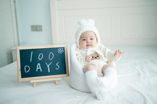 灵宝宝宝感冒吃什么食物好