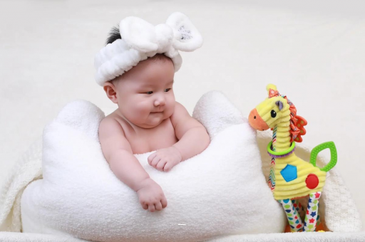 灵宝宝宝上火流鼻血怎么办